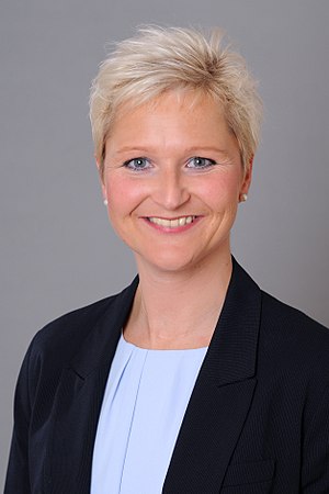 Anke Fuchs-Dreisbach, Landtagsabgeordnete in NRW