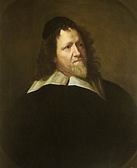 Inigo Jones (1573 - 1652)