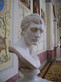 Antonio Canova-Head of Napoleon-Hermitage.jpg