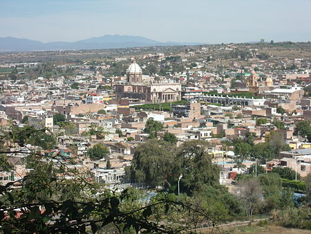 Apaseo el Alto