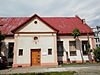Areal zidovskej synagogy (Presov) Slovakia9.JPG