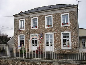 Habiter à Armentières-en-Brie