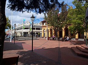 Centrum miasta Armidale.jpg