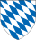 Escudo de armas Bavaria.svg
