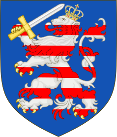 File:Arms of the Grand Duchy of Hesse 1806-1918.svg