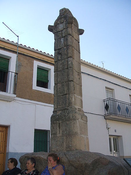 Arroyo de la Luz