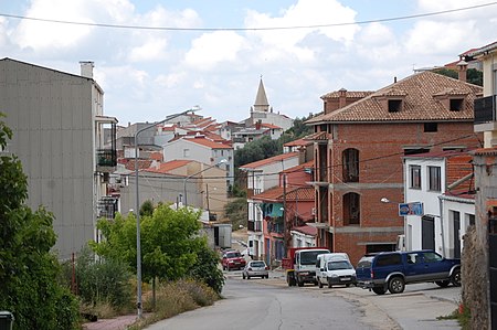 Arroyomolinos de la Vera