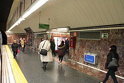 Arturo Soria (metropolitana di Madrid)