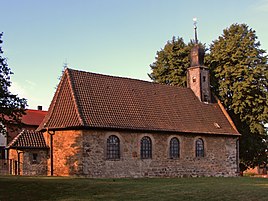 St. Catharine Church