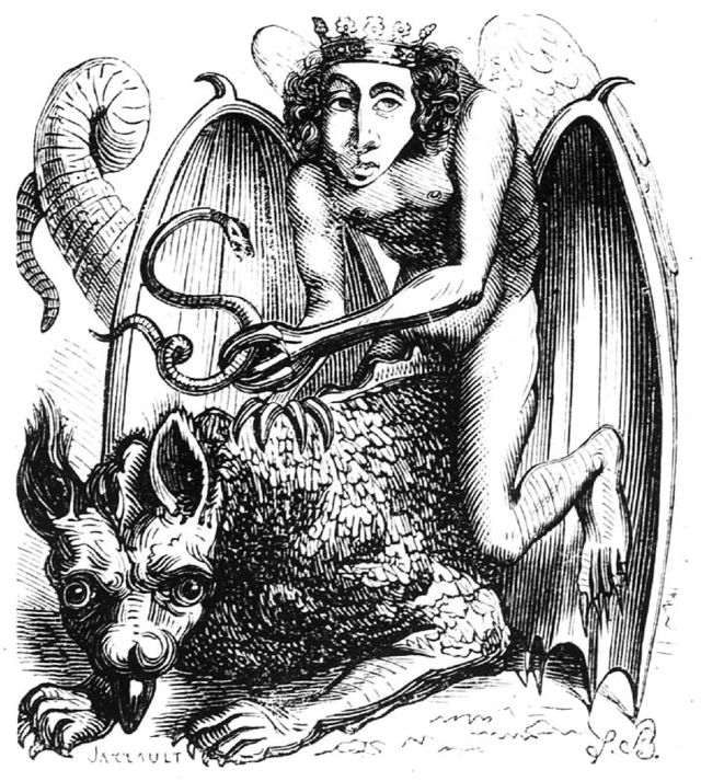 Christian demonology - Wikipedia