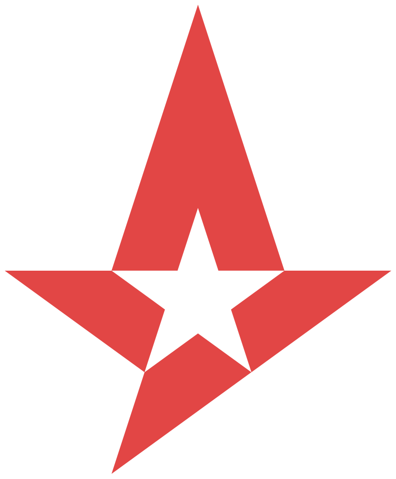 Astralis - Wikidata