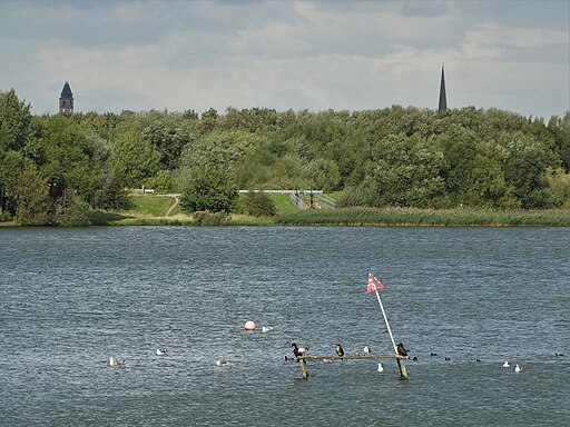 At Pugneys Country Park, Wakefield - geograph.org.uk - 5137405