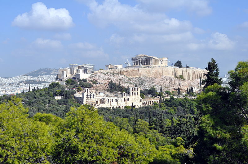 File:Athens - view of Acropolis 04.jpg