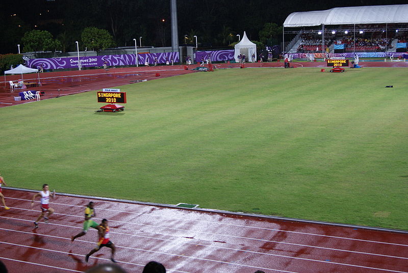 File:Athletics at the 2010 Summer Youth Olympics, Bishan Stadium, Singapore - 20100823-167.JPG