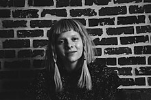 Aurora (singer) - Wikipedia