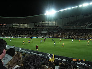 Sydney Football Stadium (1988)