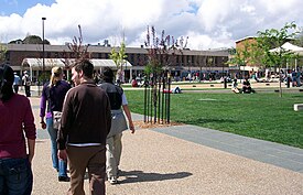 Université Nationale Australienne