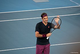 Image illustrative de l’article Roger Federer
