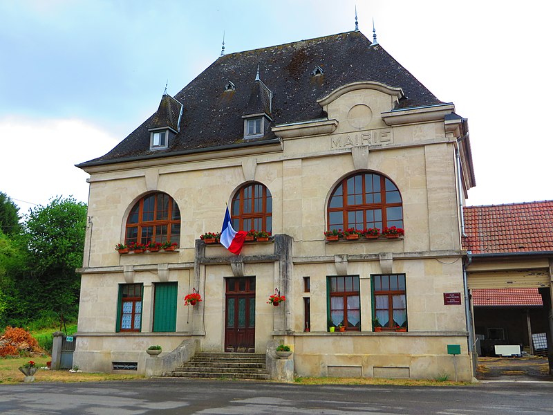 File:Avocourt la mairie.JPG