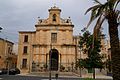 "Avola-chiesa-s-antonio-abate.JPG" by User:Mboesch