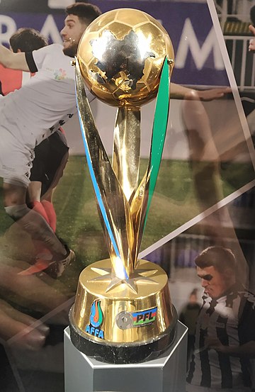 Copa azerbaidjanesa de futbol