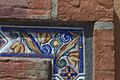 English: Azulejos of Andalucia, Spain.