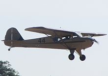 1946 Taylorcraft BC-12-85 BC-12D-85.jpg