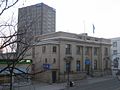 Molsons Bank Building (BMO Branch), Waterloo, Ontario