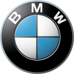Logo used in vehicles
