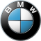 Logo von BMW