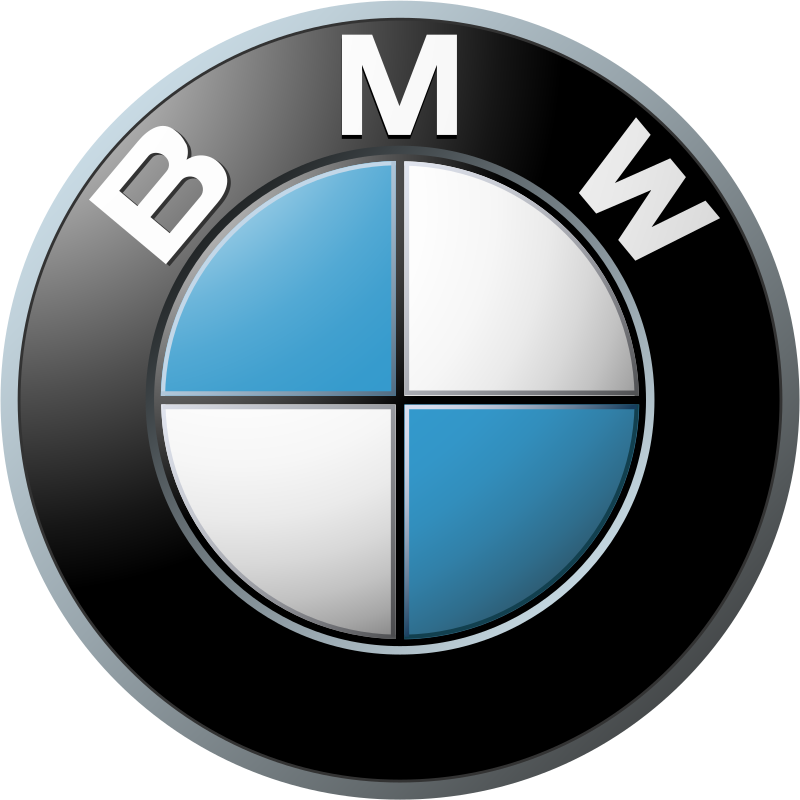 Die Bayerische Motoren Werke Aktiengesellschaft (BMW AG)  800px-BMW.svg