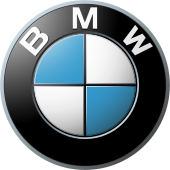 לוגו חברת BMW