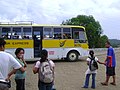 Bachelor Express bus at Bayabas, Surigao del Sur 2 (Marckuss Martinez) - Flickr.jpeg