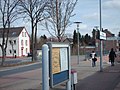 Thumbnail for Büttgen station