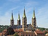 Bamberg Katedral