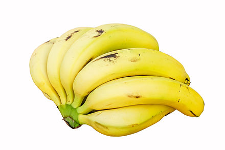 Dopamine can be found in the peel and fruit pulp of bananas.
