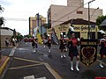 Banda Marcial Professor José Negri - Desfile 7 de Setembro de 2009 - panoramio.jpg