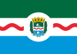 Maceió – vlajka
