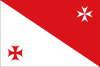 Bandeira de Orrios