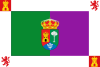 Bandera de Villanueva de Gumiel (Burgos)
