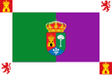 Villanueva de Gumiel - Bandera