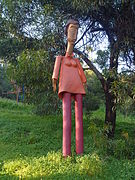 Barao de Sao Joao - Deodato Inácio Santos sculpture (13495571973).jpg