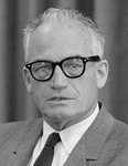 Senator Barry Goldwater
