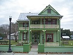 Lawrence Brown House