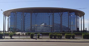 Barys Arena