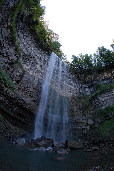 File:Base of Tews Falls - panoramio.jpg