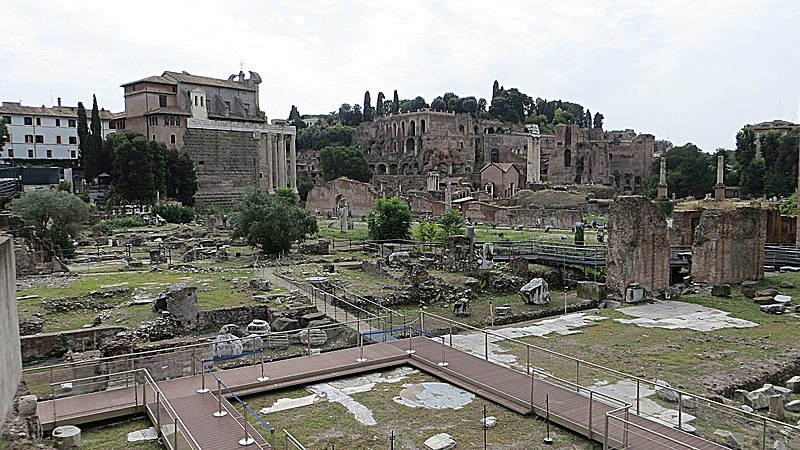 File:Basilica Emilia - panoramio.jpg