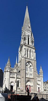 Thumbnail for Basilica of Saint Nicholas, Nantes