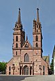 Базельський собор (1019-1500)