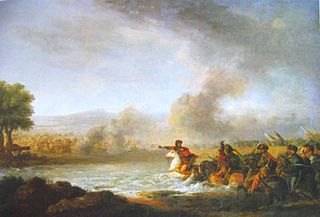 <span class="mw-page-title-main">Battle of Warka</span> Battle between Poland–Lithuania and Sweden with a Polish victory